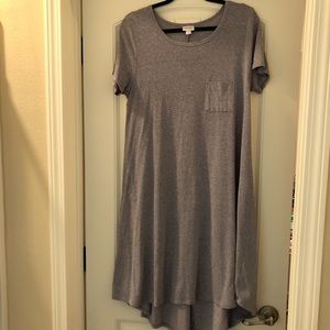 Lularoe Carley dress